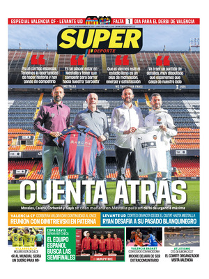 Superdeporte