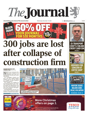 The Journal (Newcastle)