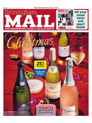 Birmingham Mail