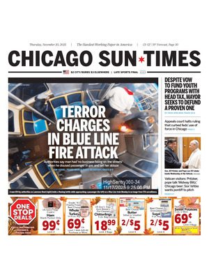 Chicago Sun-Times