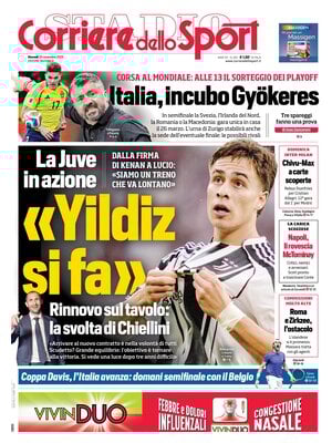 Corriere dello Sport