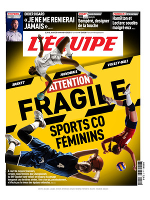 L'Equipe