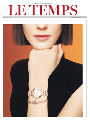 Le Temps