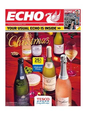 Liverpool Echo