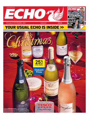 Liverpool Echo