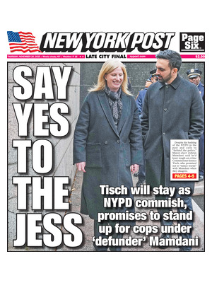 New York Post
