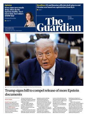 The Guardian US