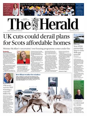 The Herald (Scotland)