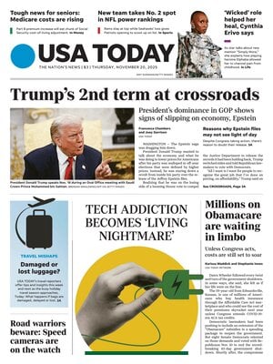 USA Today