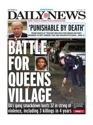 Daily News (New York)