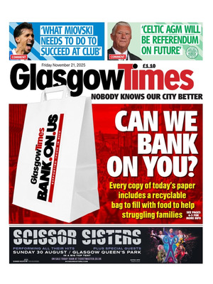 Glasgow Times
