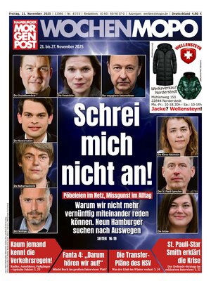 Hamburger Morgenpost