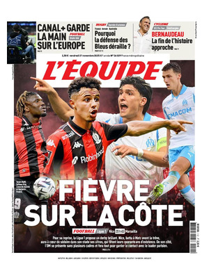 L'Equipe