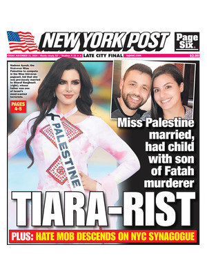 New York Post