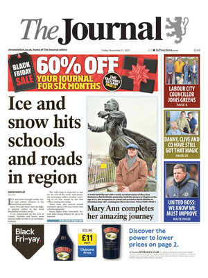 The Journal (Newcastle)