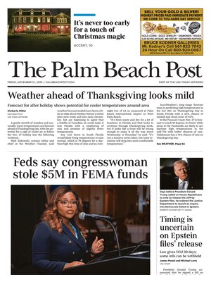 The Palm Beach Post