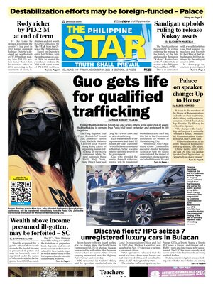 The Philippine Star