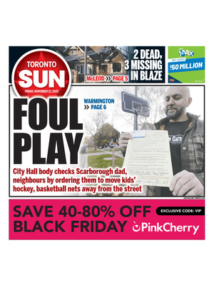 Toronto Sun