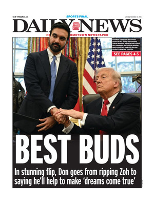 Daily News (New York)