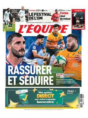 L'Equipe