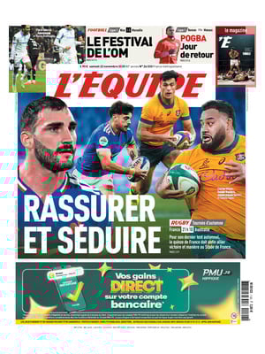 L'Equipe