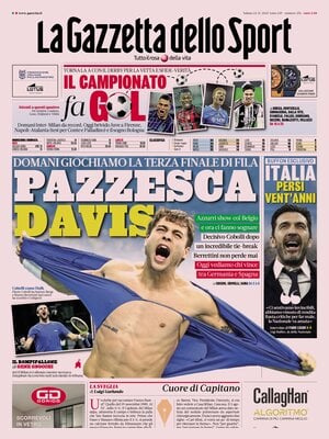 La Gazzetta dello Sport