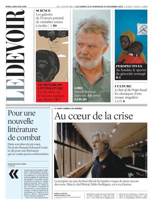 Le Devoir