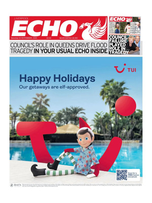 Liverpool Echo
