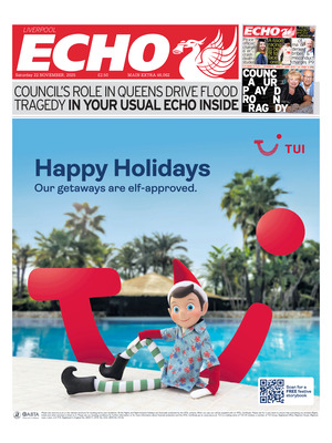 Liverpool Echo