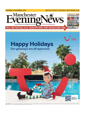Manchester Evening News