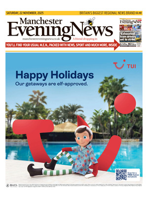 Manchester Evening News