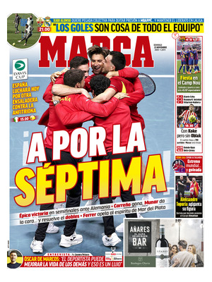 Marca