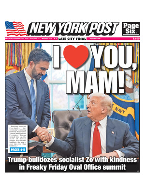 New York Post