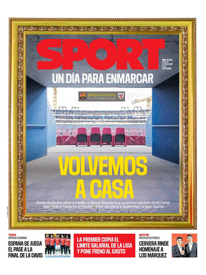 SPORT (Barcelona)
