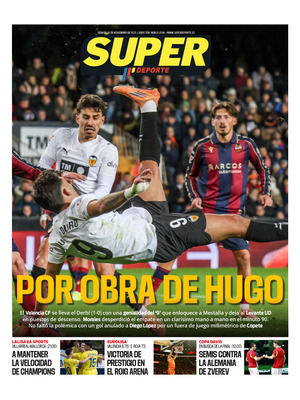 Superdeporte