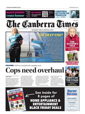 The Canberra Times