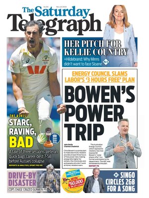 The Daily Telegraph (Sydney)