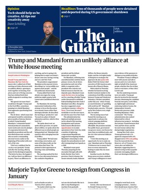 The Guardian US