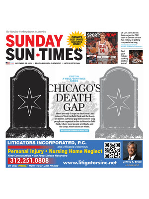 Chicago Sun-Times