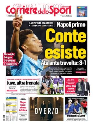Corriere dello Sport