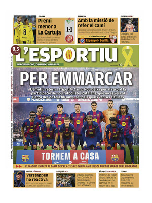 L'Esportiu