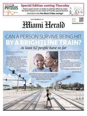 Miami Herald