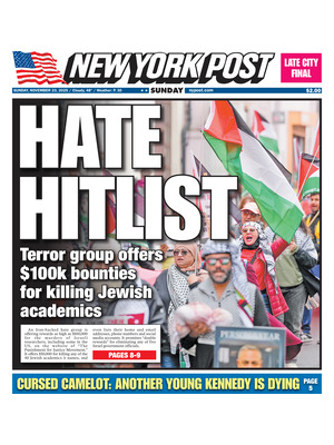 New York Post