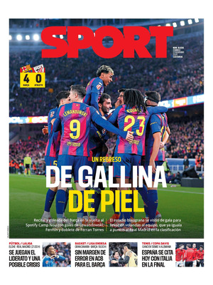 SPORT (Barcelona)