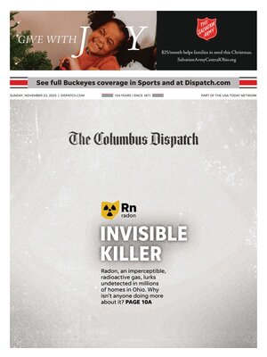 The Columbus Dispatch