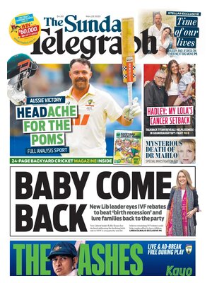 The Daily Telegraph (Sydney)