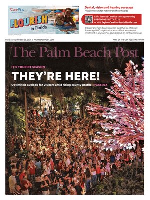 The Palm Beach Post