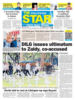 The Philippine Star