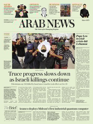 Arab News