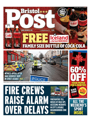 Bristol Post